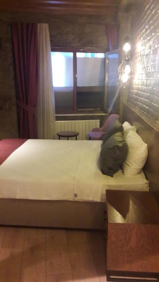 Meydan Besiktas Hotel Istanboel Buitenkant foto