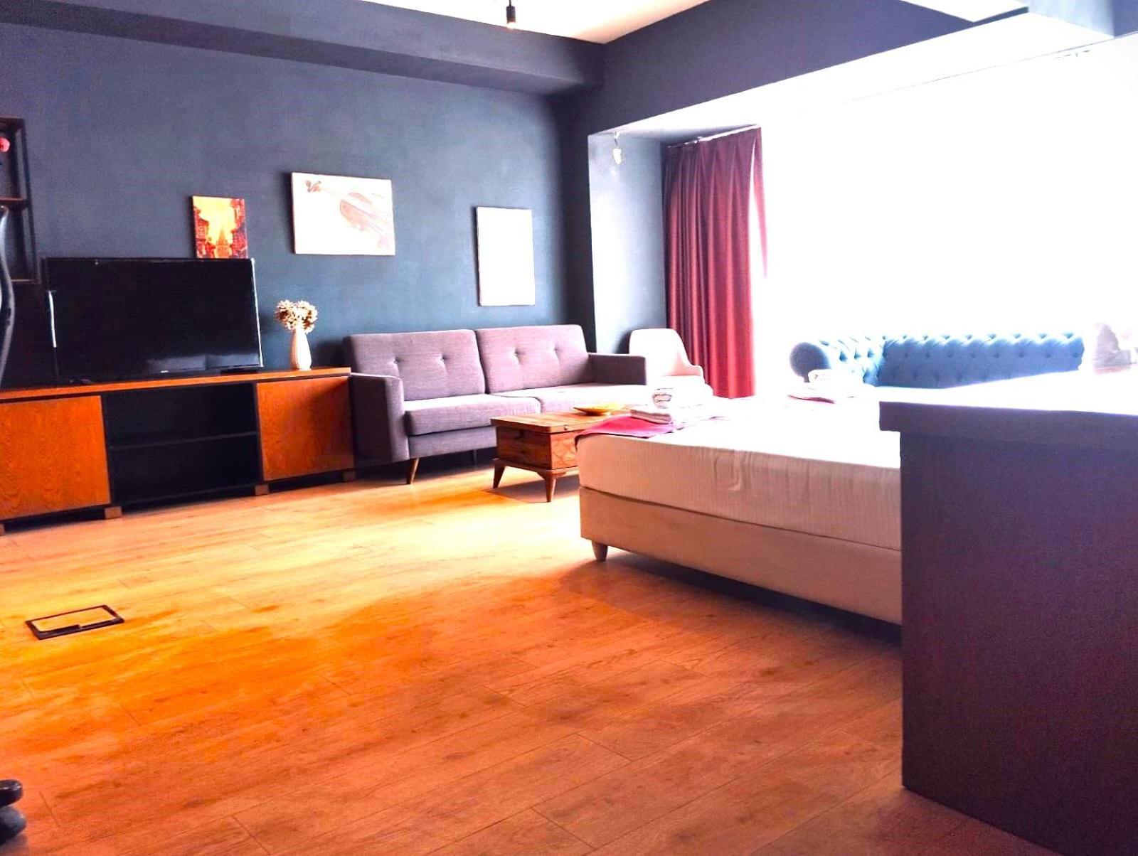 Meydan Besiktas Hotel Istanboel Buitenkant foto